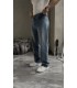 YENİ SEZON YÜKSEK KALİTE BAGGY KOT PANTOLON