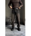 YENİ SEZON YÜKSEK KALİTE BAGGY KOT PANTOLON