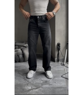 YENİ SEZON YÜKSEK KALİTE BAGGY KOT PANTOLON