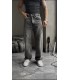 YENİ SEZON YÜKSEK KALİTE BAGGY KOT PANTOLON