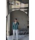 YENİ SEZON OVERSİZE BENGALİN KUMAŞ GÖMLEK