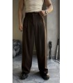 YÜKSEK KALİTE SUPER BAGGY KUMAŞ PANTOLON