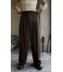 YÜKSEK KALİTE SUPER BAGGY KUMAŞ PANTOLON