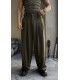 YÜKSEK KALİTE SUPER BAGGY KUMAŞ PANTOLON