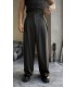 YÜKSEK KALİTE SUPER BAGGY KUMAŞ PANTOLON