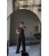 POLO YAKA LİKRALI TSHİRT