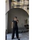 POLO YAKA LİKRALI TSHİRT