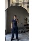 POLO YAKA LİKRALI TSHİRT