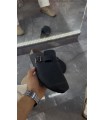 SÜET CLOG TERLİK