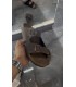 ÇİFT BANTLI TOKALI TERLİK