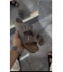 ÇİFT BANTLI TOKALI TERLİK
