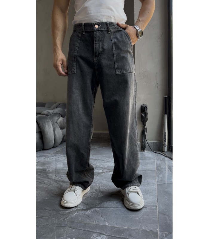 BAGGY CARPENTER JEANS