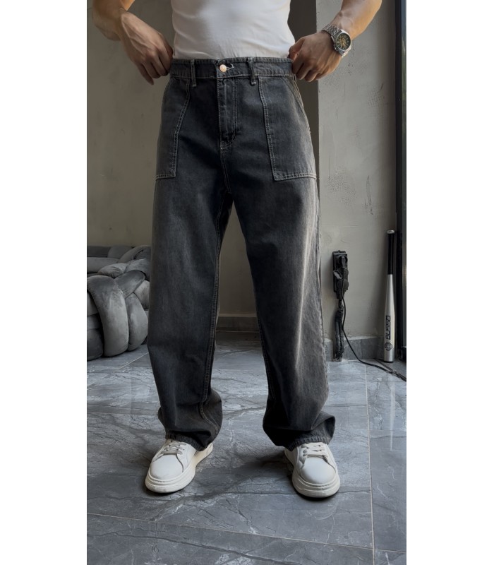 BAGGY CARPENTER JEANS