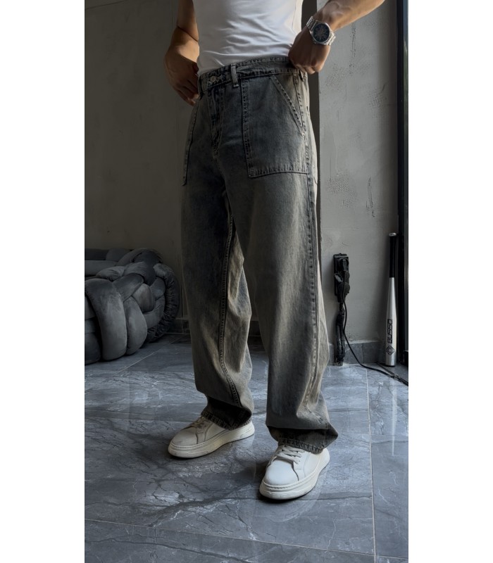 BAGGY CARPENTER JEANS