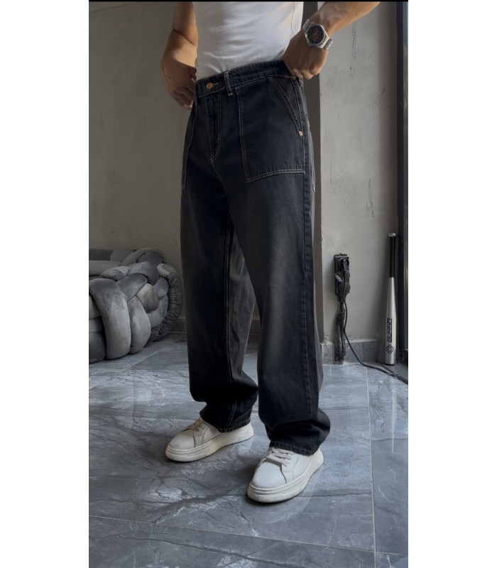 BAGGY CARPENTER JEANS