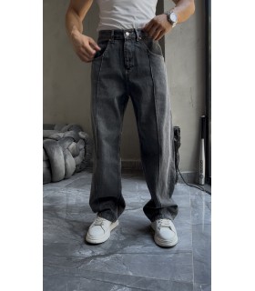 BAGGY SEAM JEANS