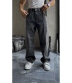 BAGGY SEAM JEANS