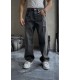 BAGGY SEAM JEANS
