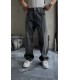 BAGGY SEAM JEANS