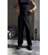 Wrap Trousers (Sarma / Kruvaze Pantolon)