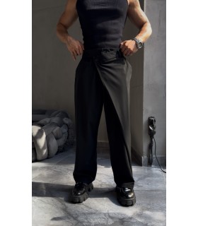 Wrap Trousers (Sarma / Kruvaze Pantolon)