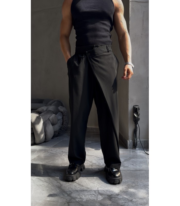 Wrap Trousers (Sarma / Kruvaze Pantolon)