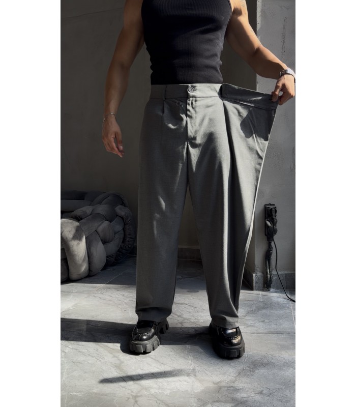 Wrap Trousers (Sarma / Kruvaze Pantolon)
