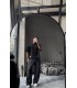 Oversize Basic T-Shirt / Drop Shoulder T-Shirt