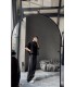 Oversize Basic T-Shirt / Drop Shoulder T-Shirt